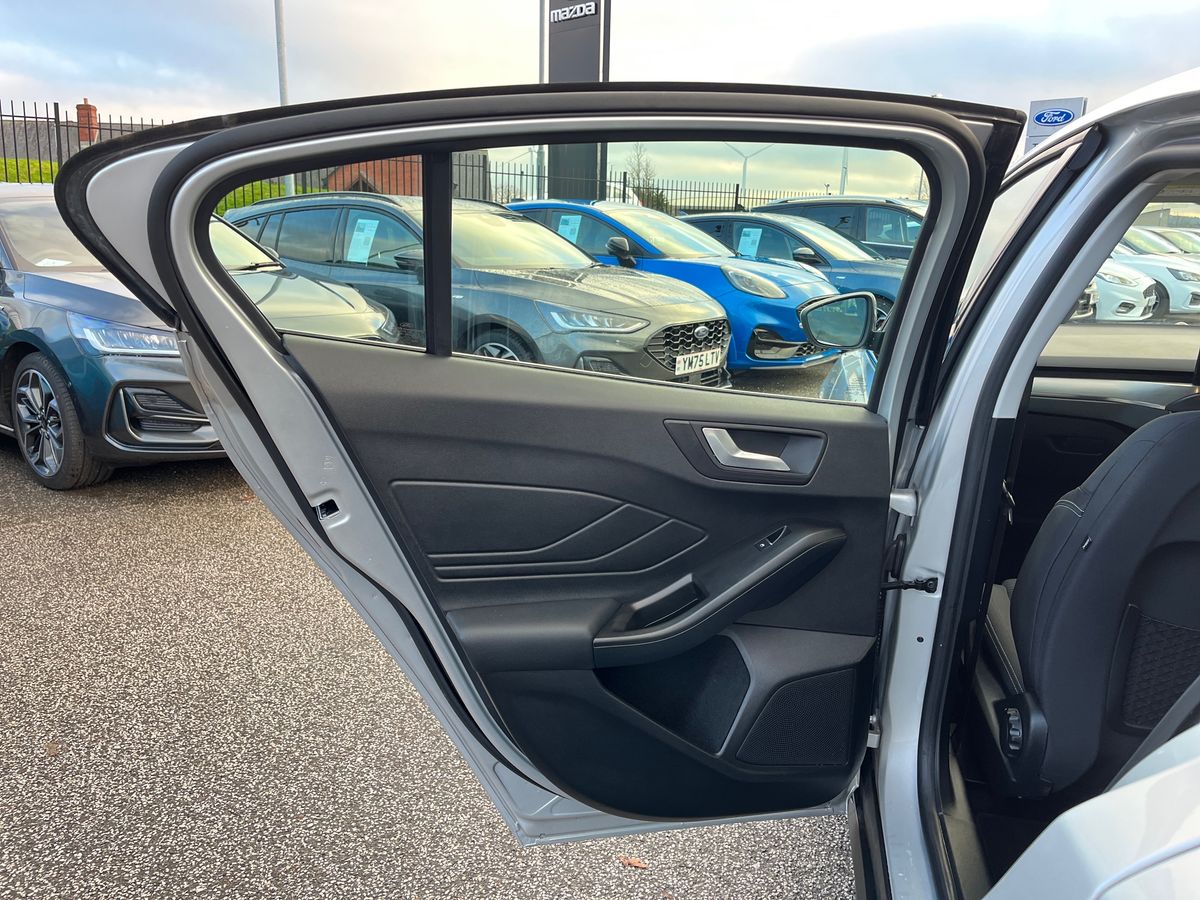 Used Ford Focus 2021 for sale - 77207835: Photo 31