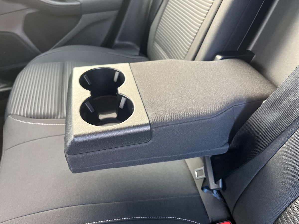 Used Ford Focus 2021 for sale - 77207835: Photo 32