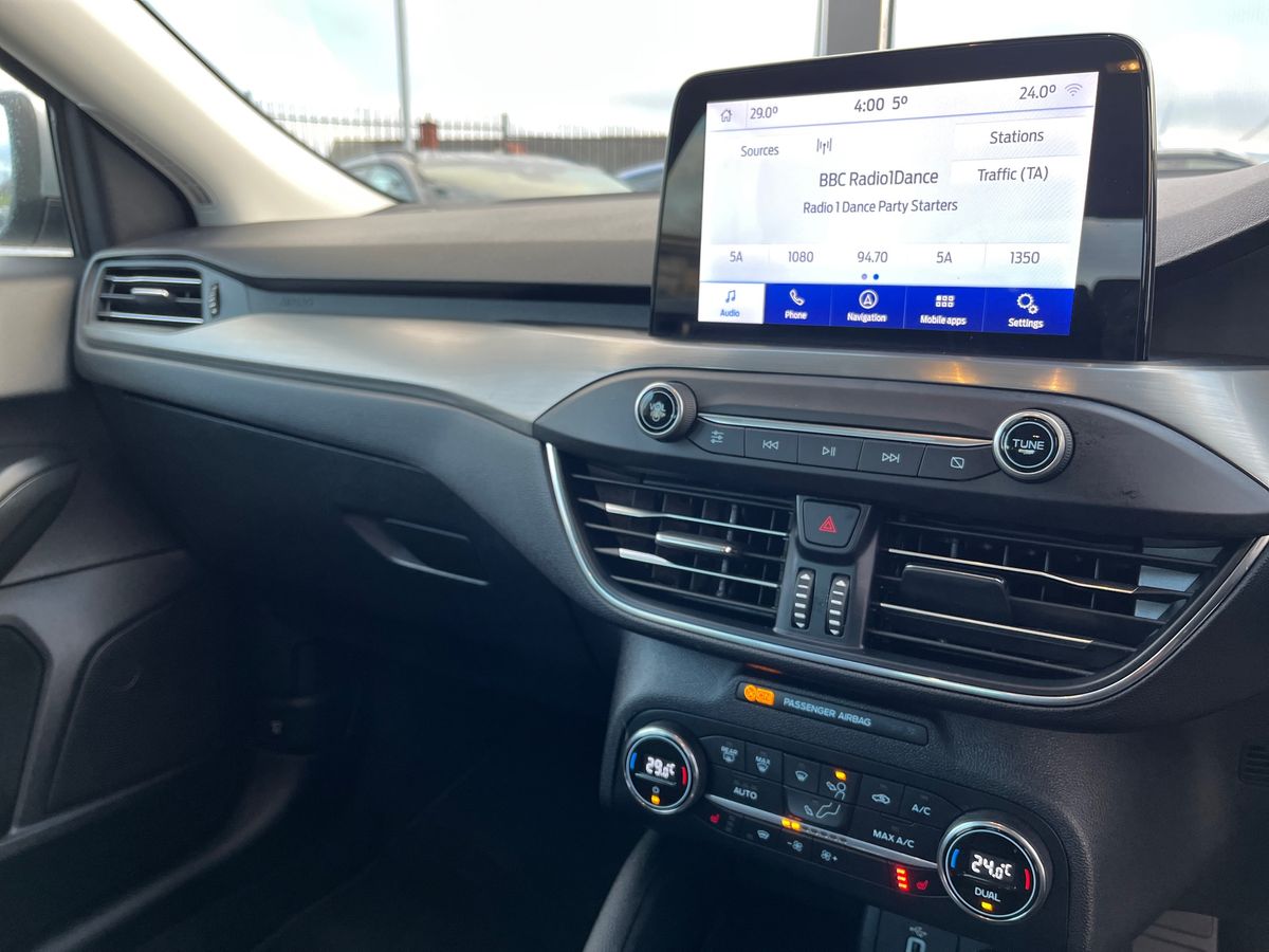 Used Ford Focus 2021 for sale - 77207835: Photo 35