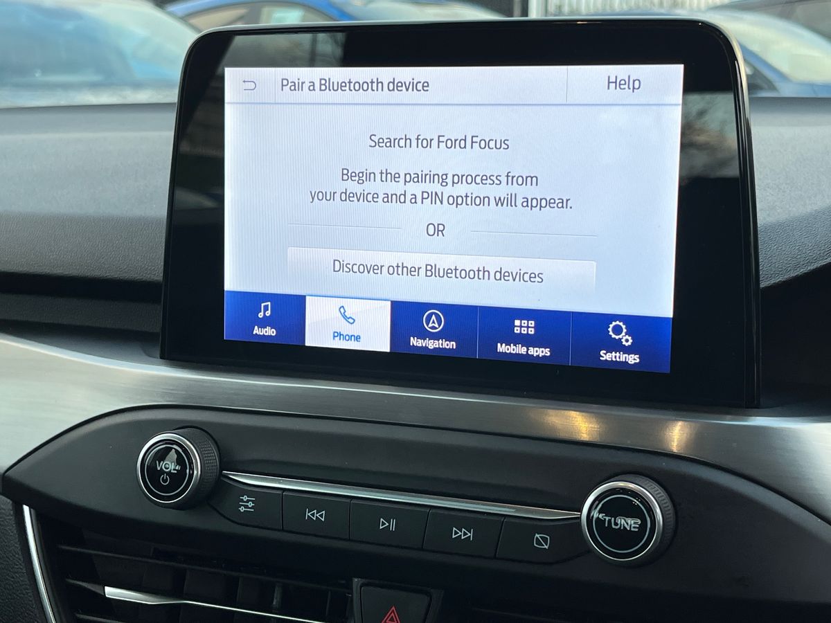 Used Ford Focus 2021 for sale - 77207835: Photo 36