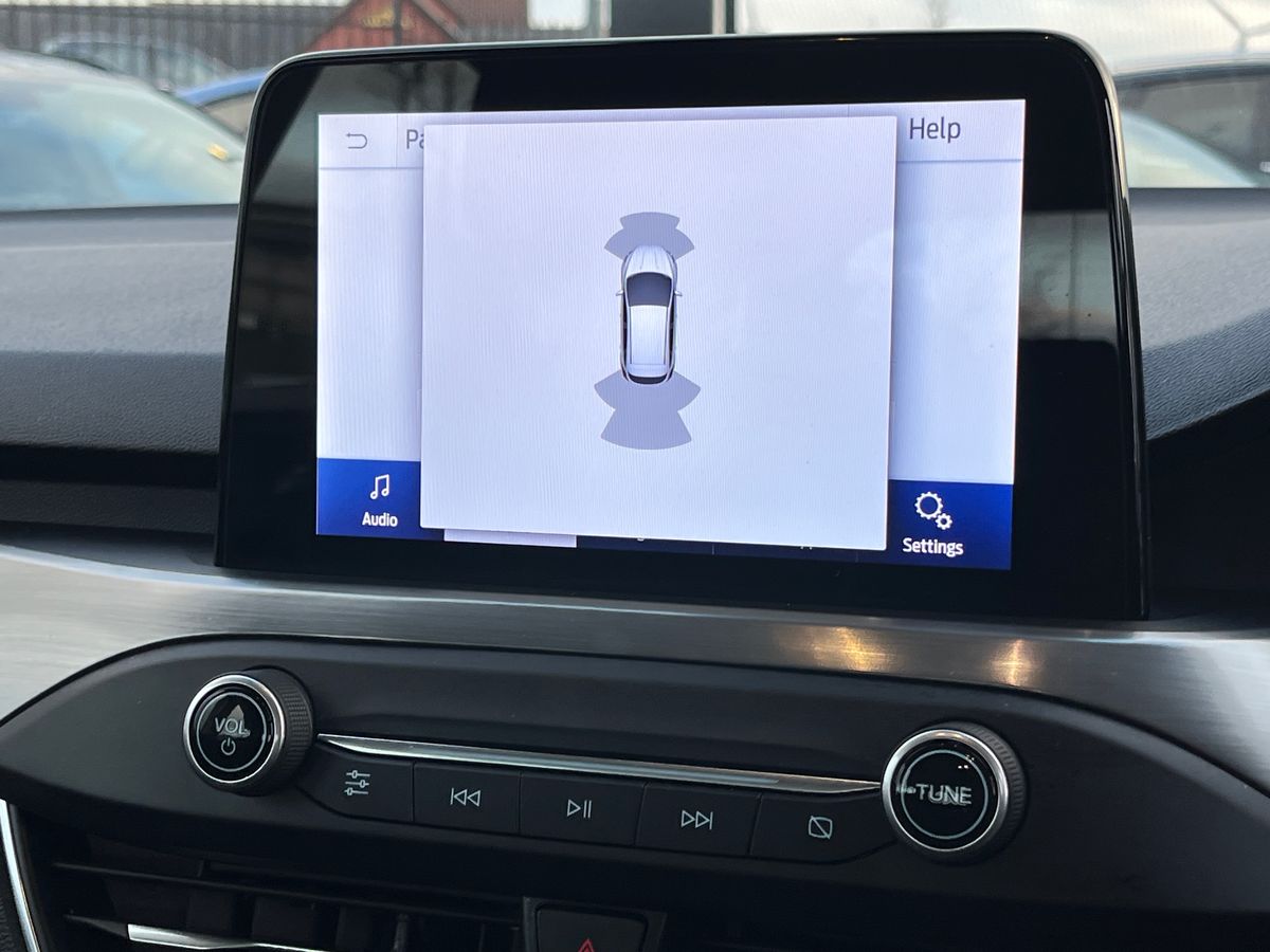 Used Ford Focus 2021 for sale - 77207835: Photo 37