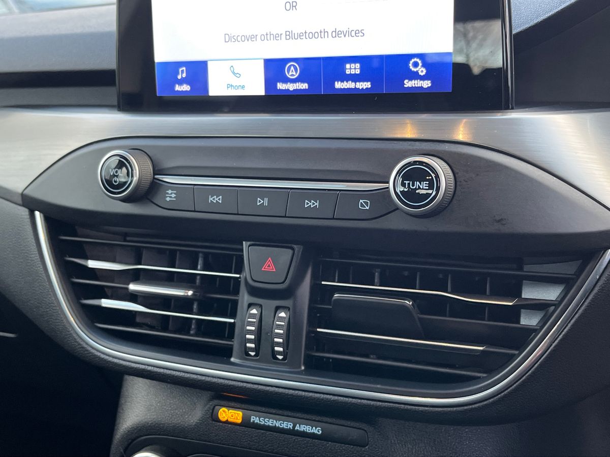 Used Ford Focus 2021 for sale - 77207835: Photo 38