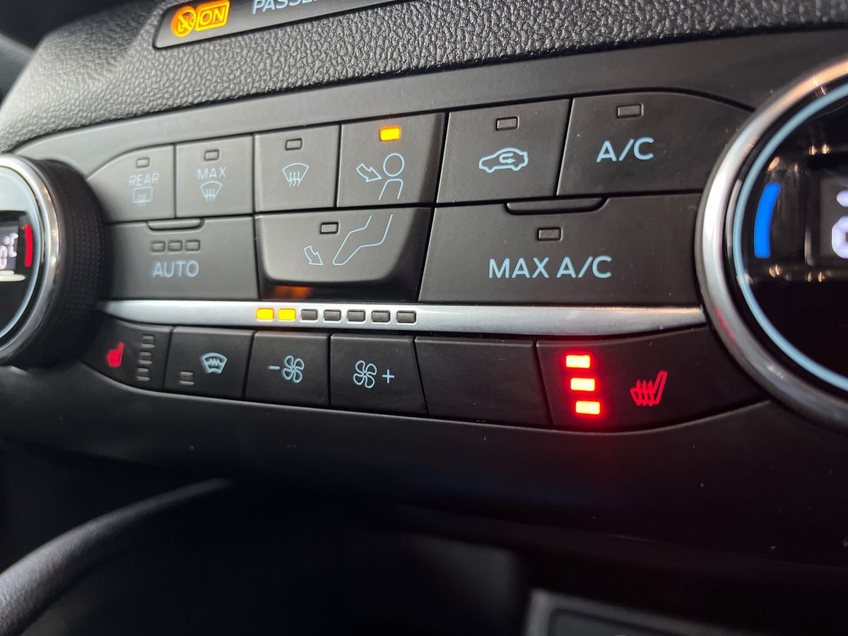 Used Ford Focus 2021 for sale - 77207835: Photo 39