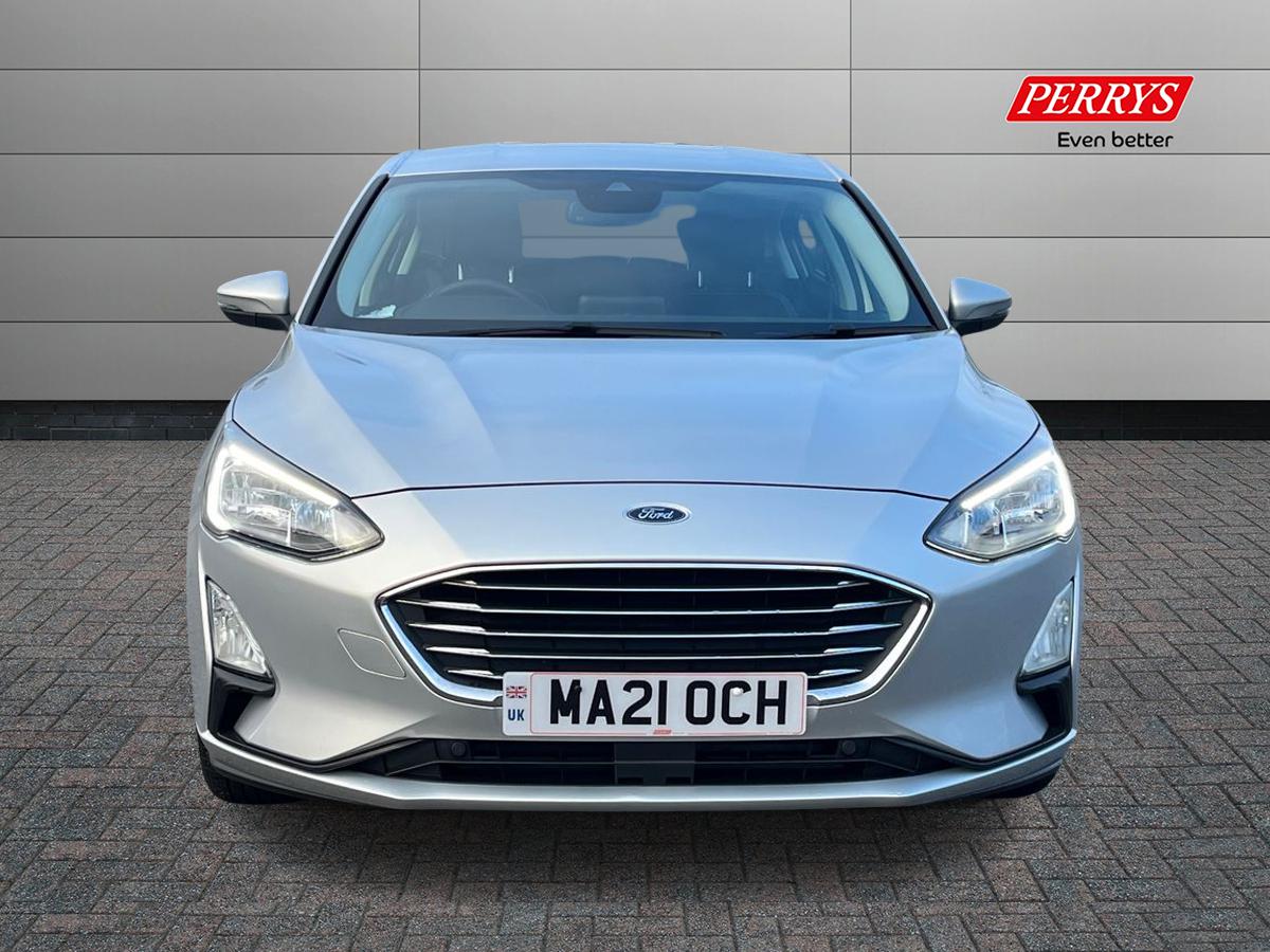 Used Ford Focus 2021 for sale - 77207835: Photo 4