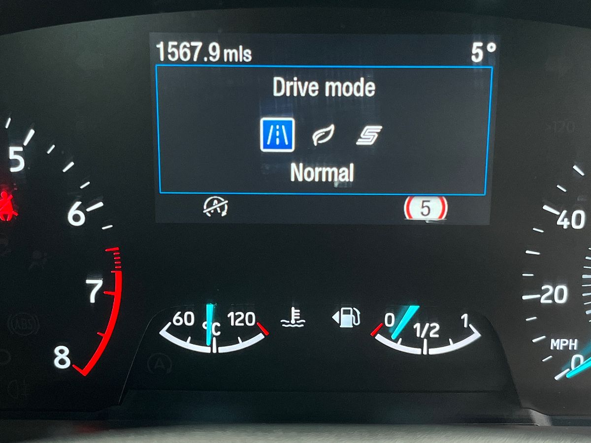 Used Ford Focus 2021 for sale - 77207835: Photo 47