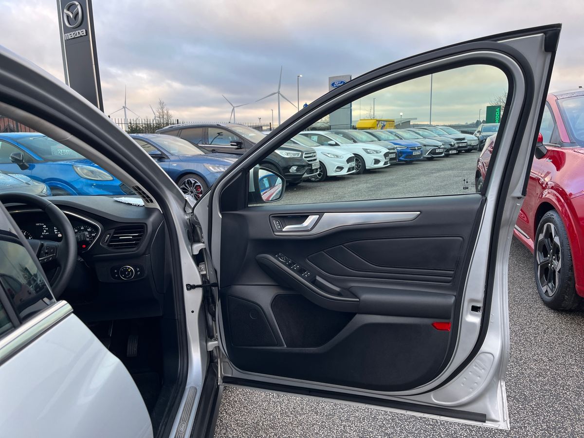 Used Ford Focus 2021 for sale - 77207835: Photo 48