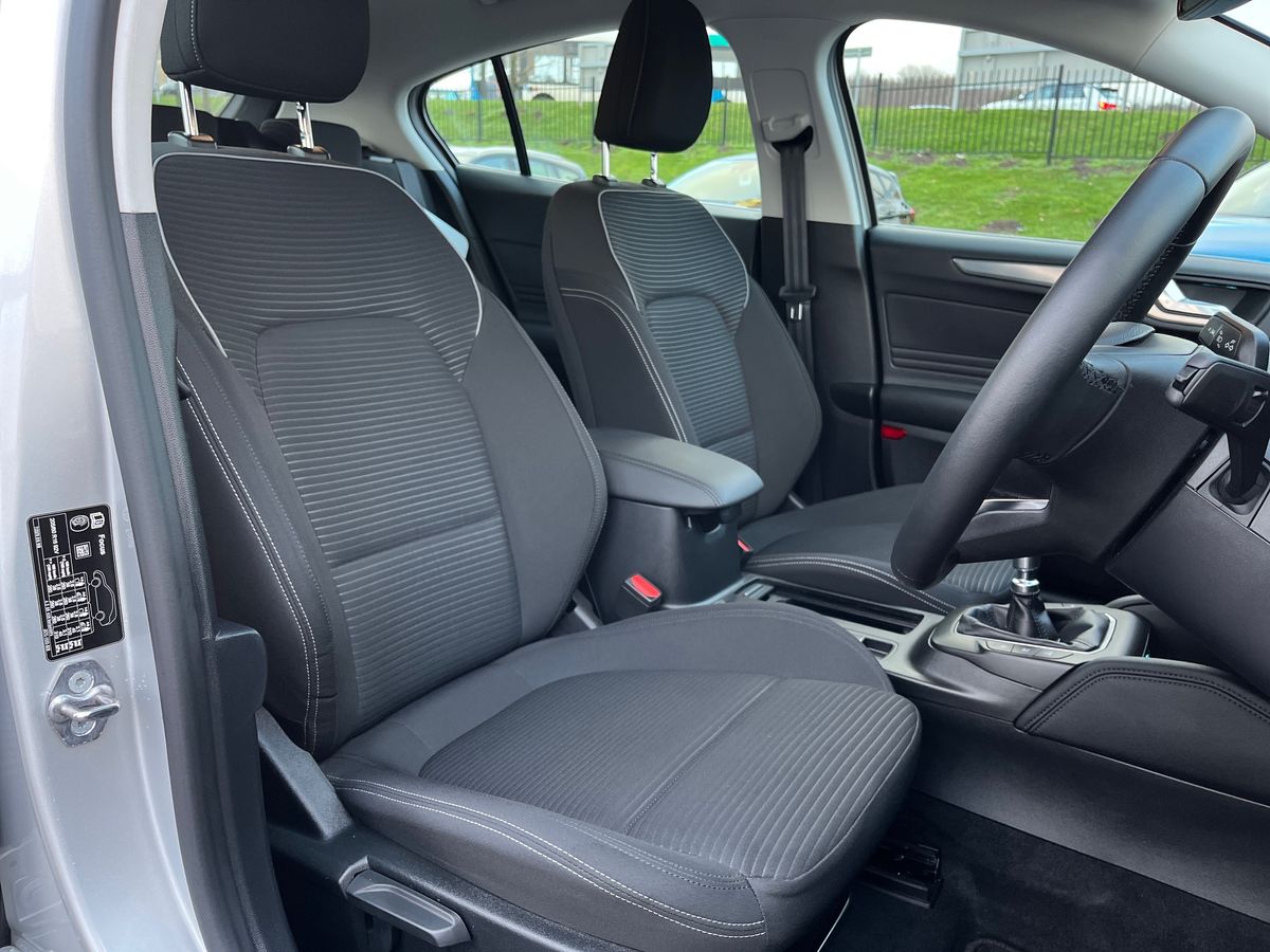 Used Ford Focus 2021 for sale - 77207835: Photo 49