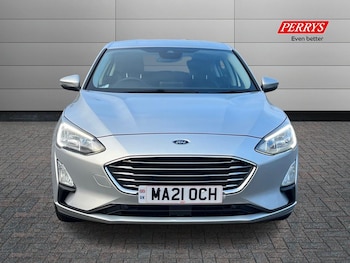 Used Ford Focus 2021 for sale - 77207835: Photo