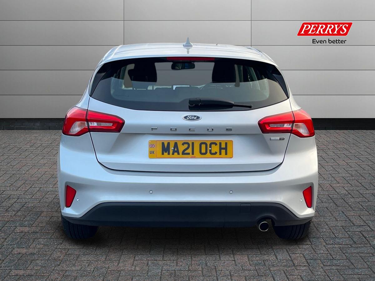 Used Ford Focus 2021 for sale - 77207835: Photo 5