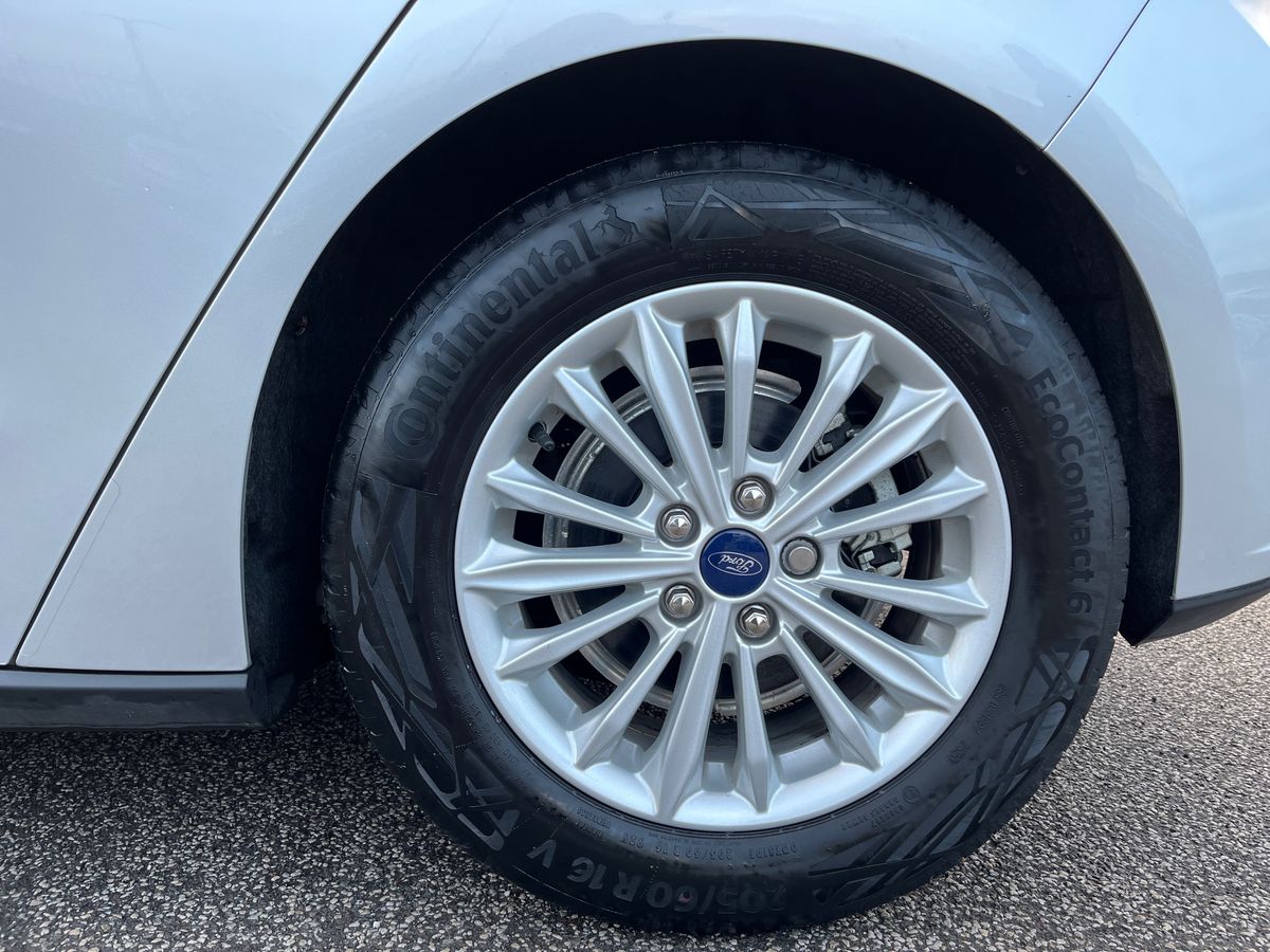 Used Ford Focus 2021 for sale - 77207835: Photo 7