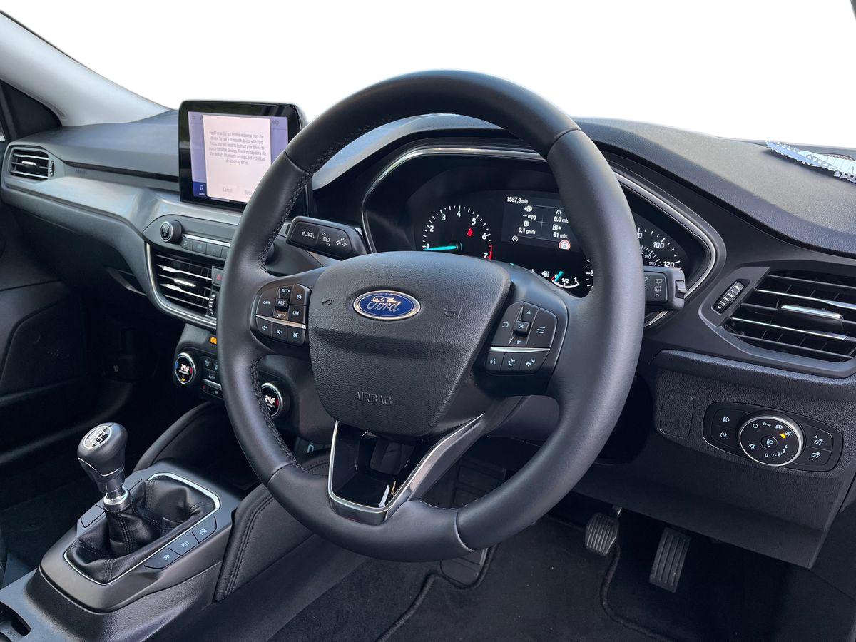 Used Ford Focus 2021 for sale - 77207835: Photo 8