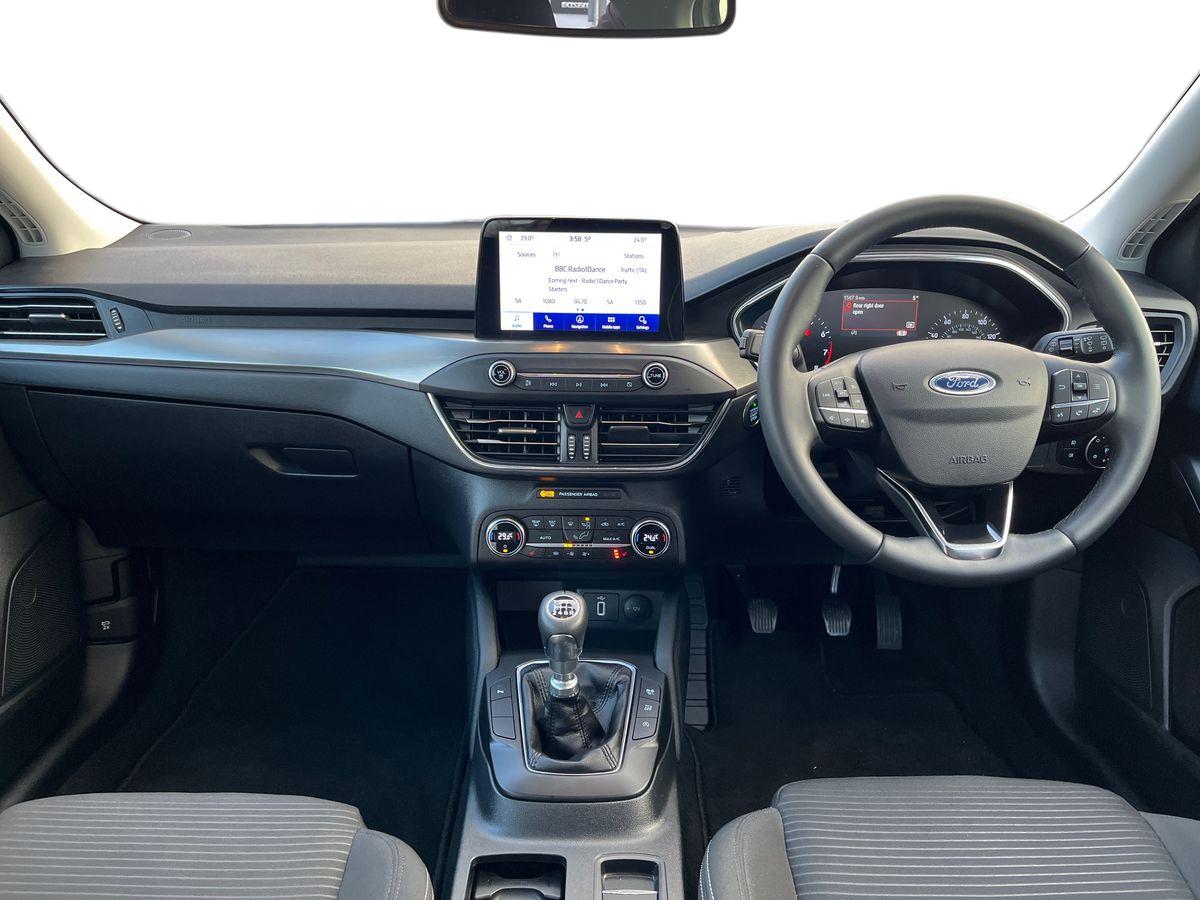 Used Ford Focus 2021 for sale - 77207835: Photo 9