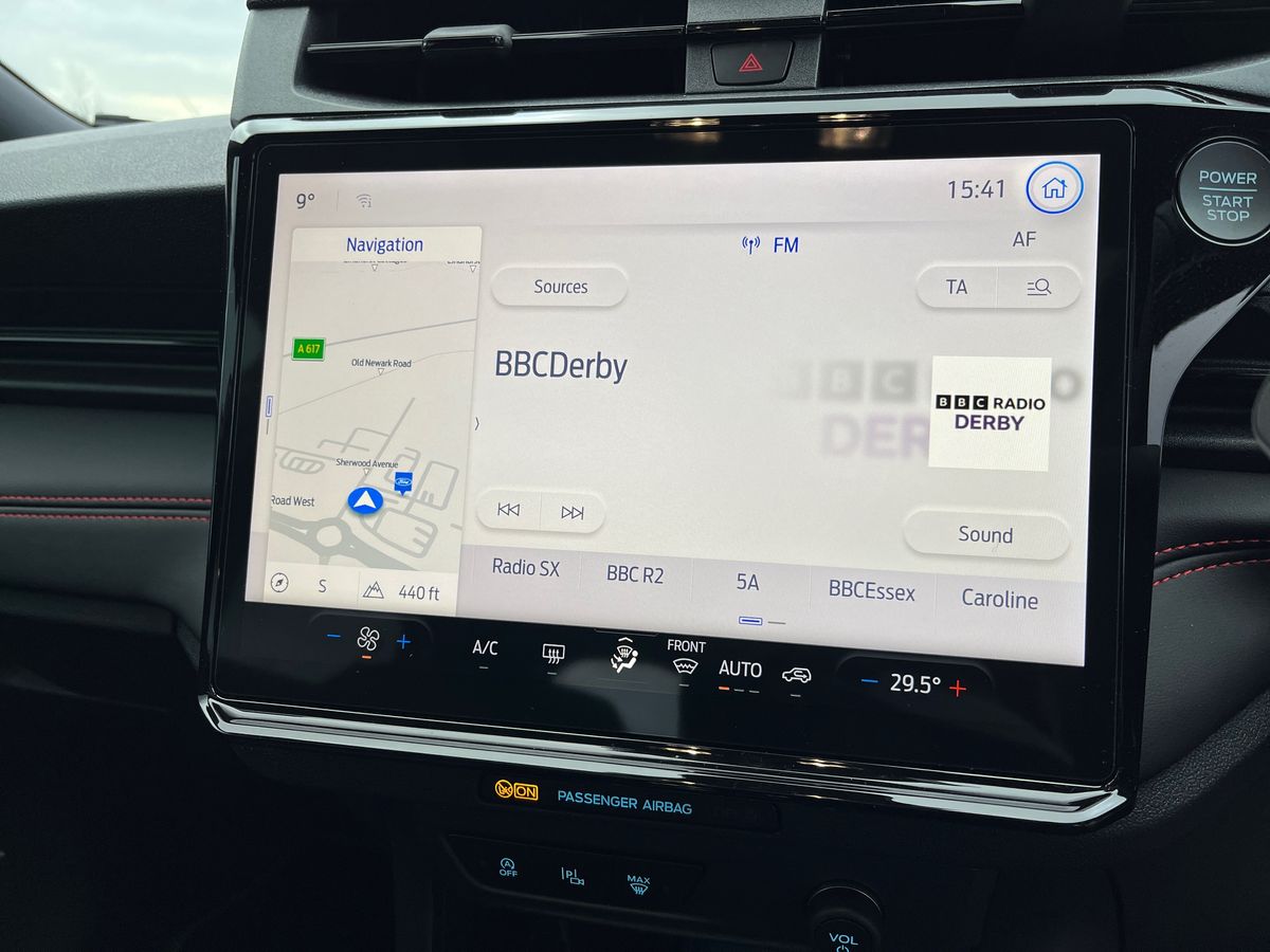 Used Ford Puma 2025 for sale - 77516986: Photo 10