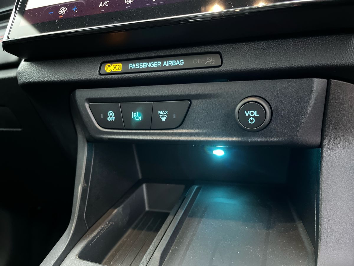 Used Ford Puma 2025 for sale - 77516986: Photo 12