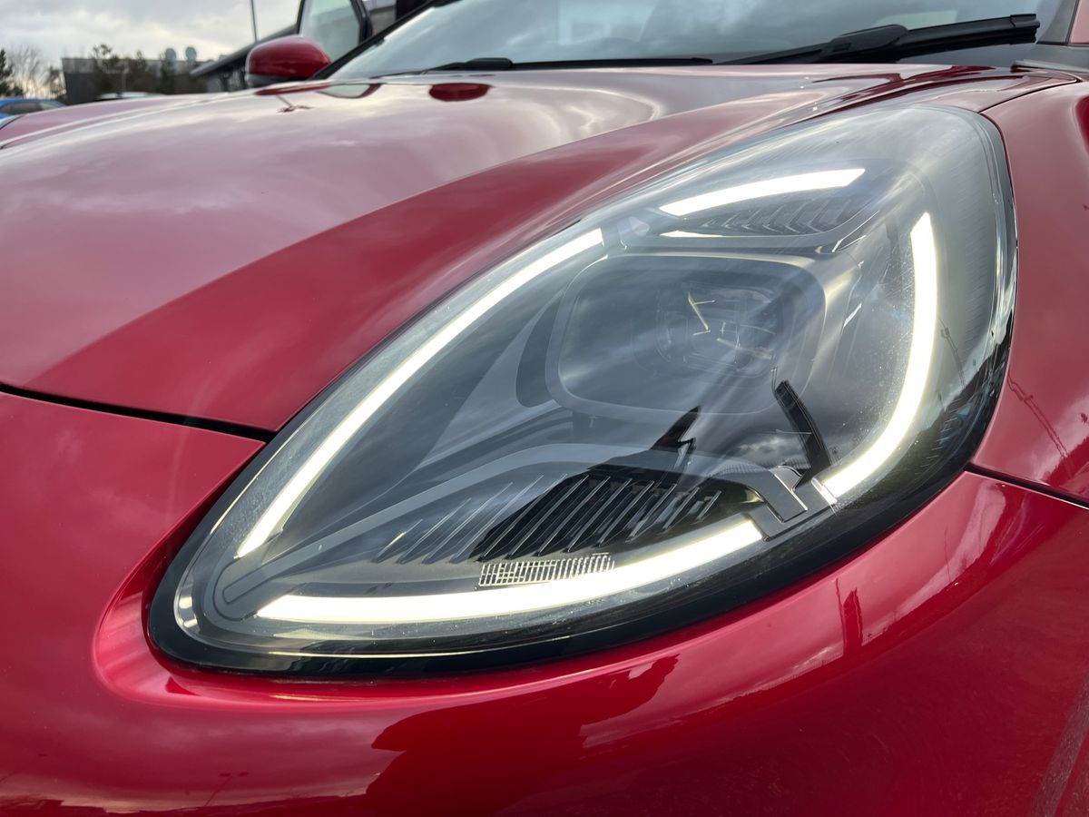 Used Ford Puma 2025 for sale - 77516986: Photo 13