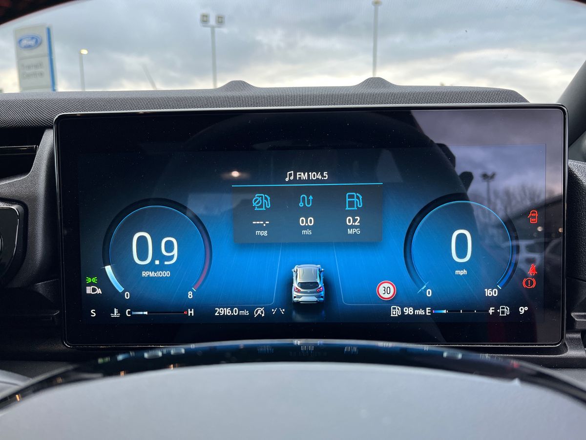 Used Ford Puma 2025 for sale - 77516986: Photo 14