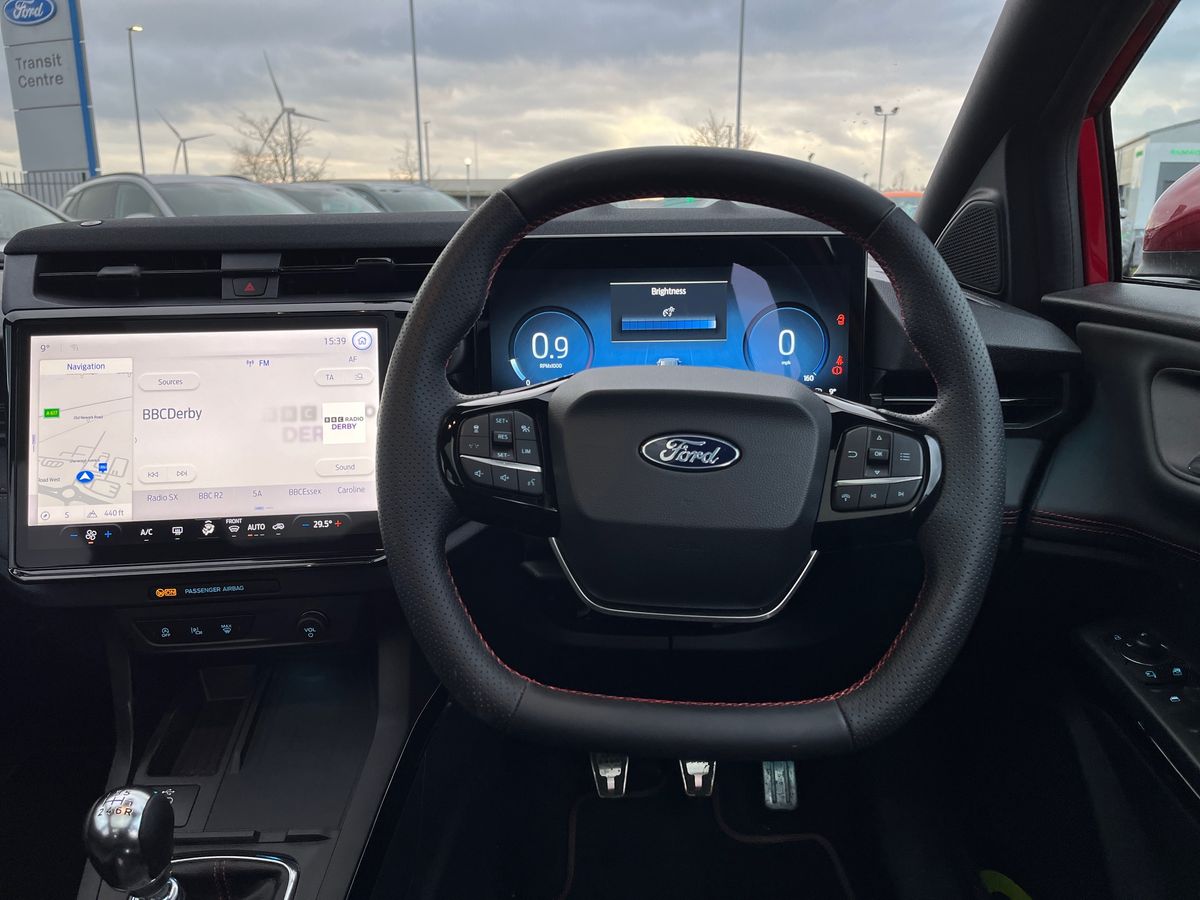 Used Ford Puma 2025 for sale - 77516986: Photo 15