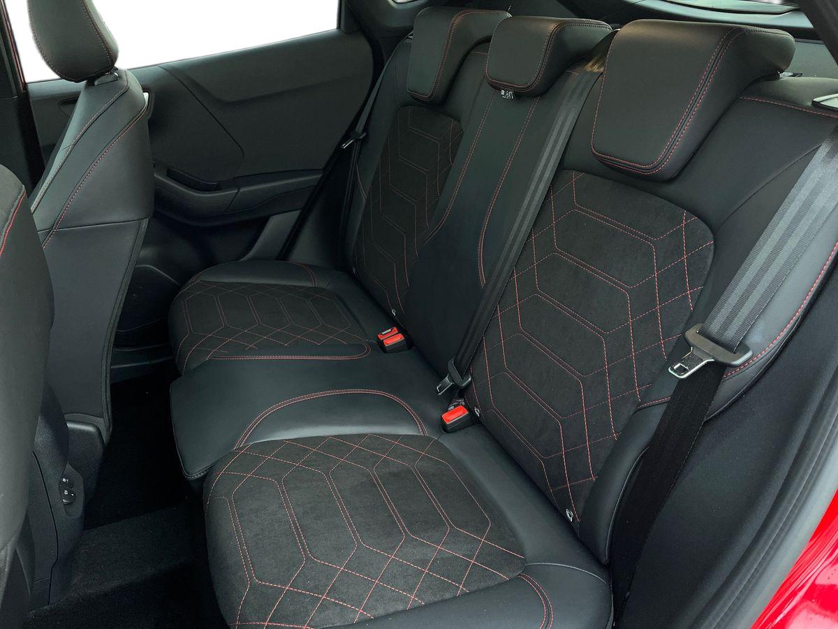 Used Ford Puma 2025 for sale - 77516986: Photo 19