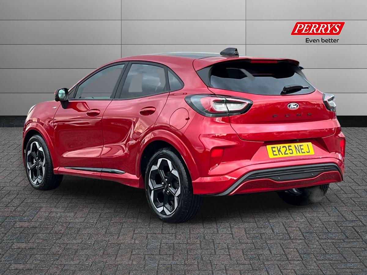 Used Ford Puma 2025 for sale - 77516986: Photo 2