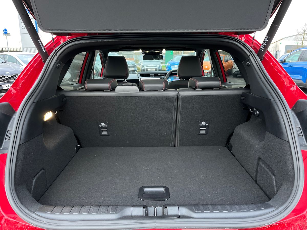 Used Ford Puma 2025 for sale - 77516986: Photo 20