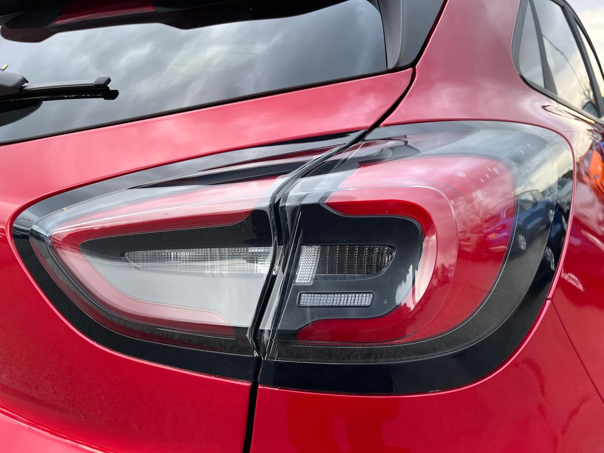 Used Ford Puma 2025 for sale - 77516986: Photo 24