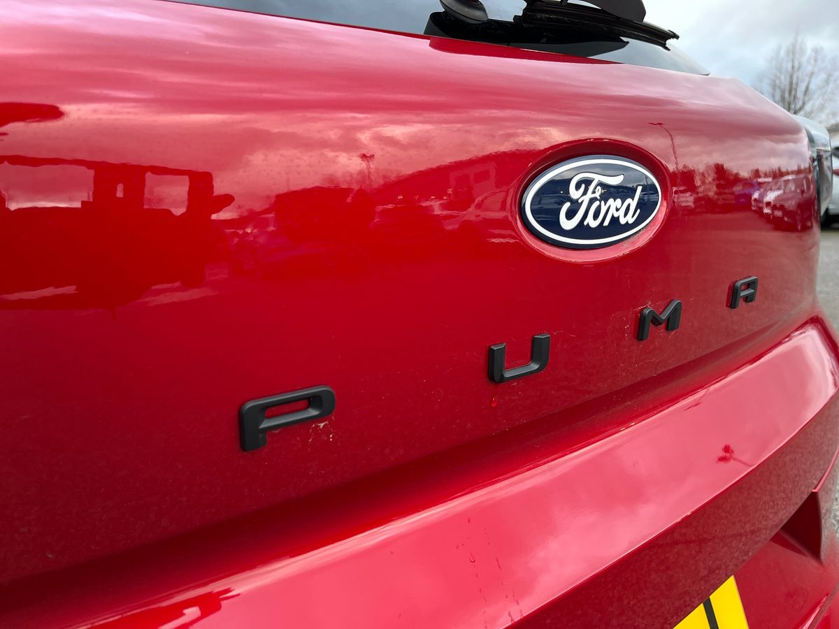 Used Ford Puma 2025 for sale - 77516986: Photo 25