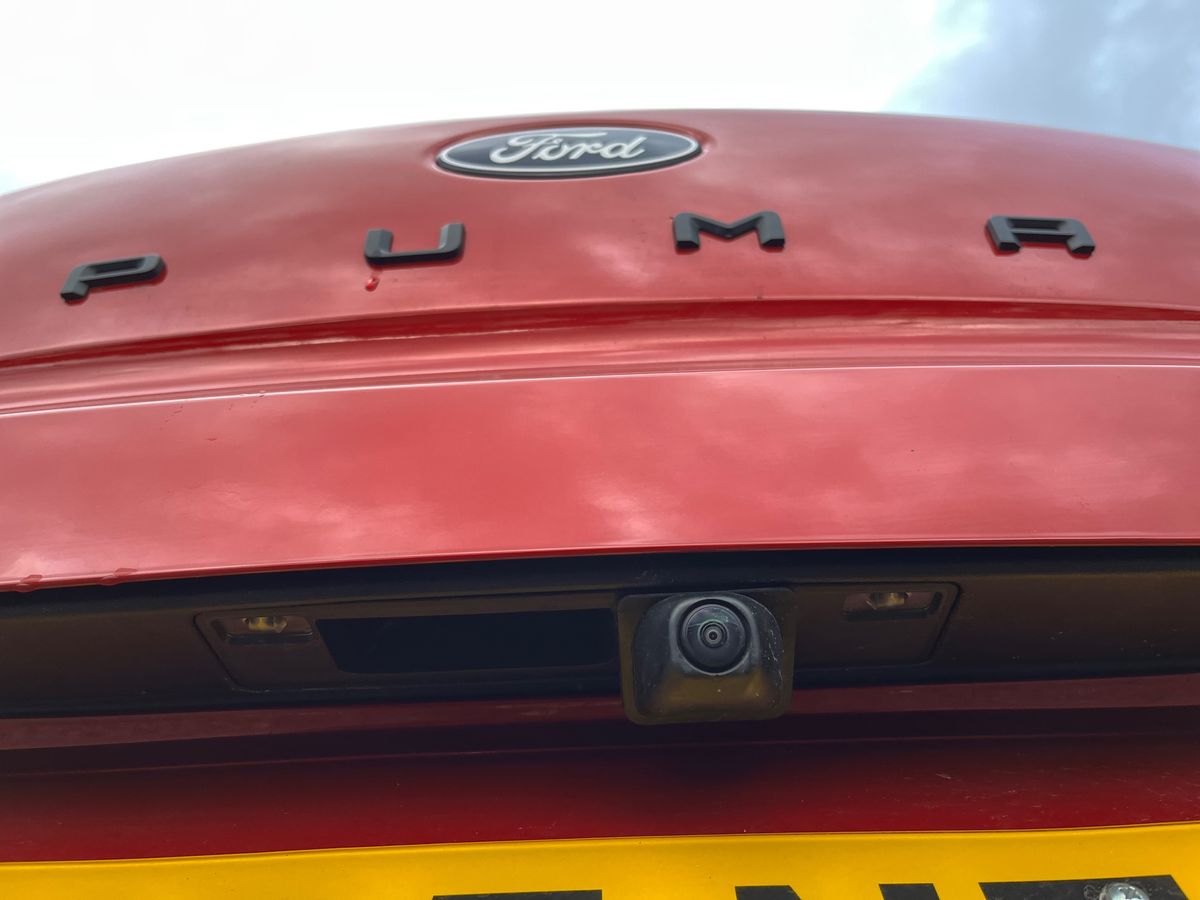 Used Ford Puma 2025 for sale - 77516986: Photo 26