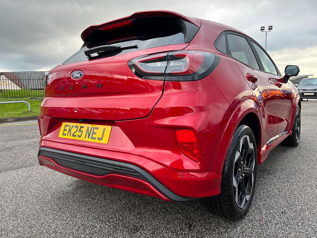 Used Ford Puma 2025 for sale - 77516986: Photo 27