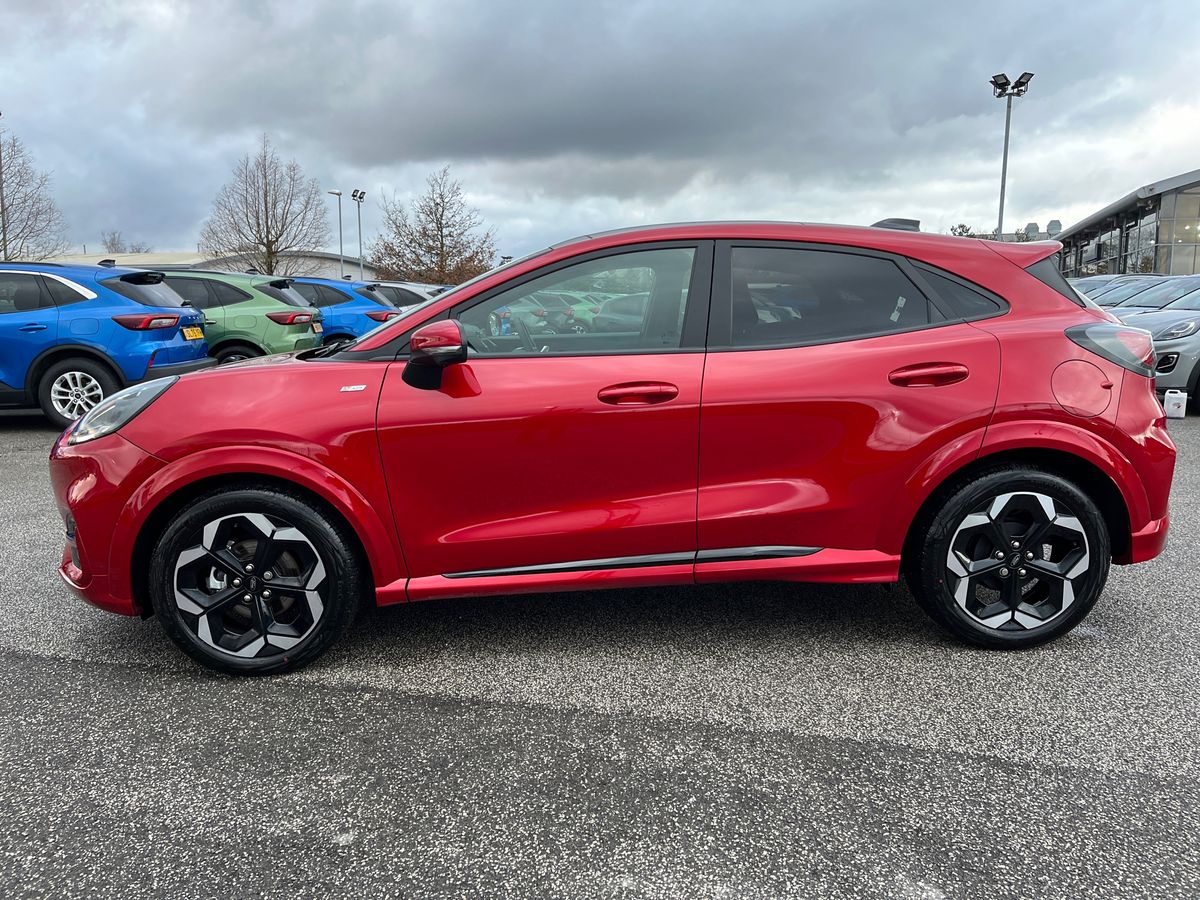 Used Ford Puma 2025 for sale - 77516986: Photo 28