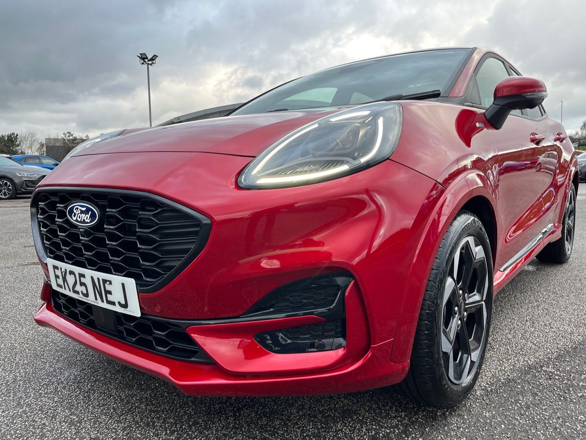 Used Ford Puma 2025 for sale - 77516986: Photo 29