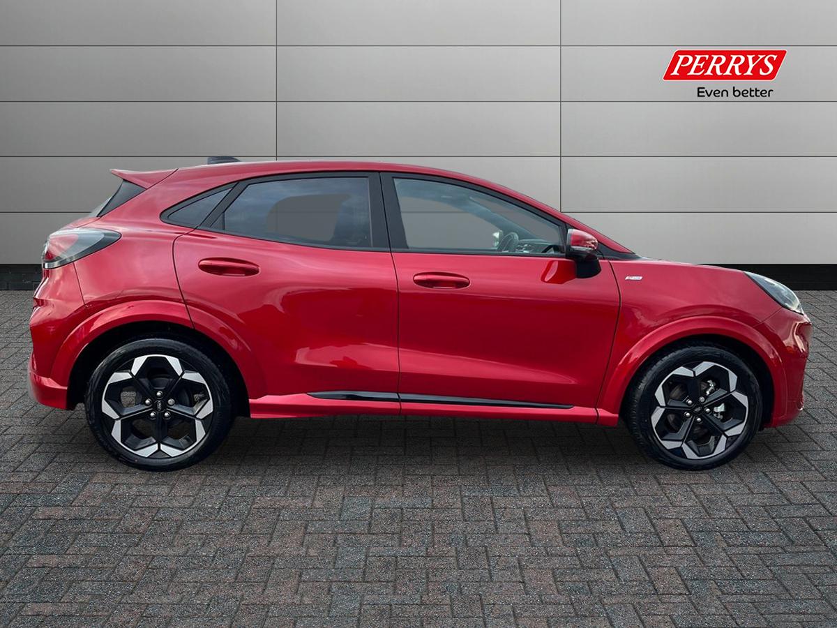 Used Ford Puma 2025 for sale - 77516986: Photo 3