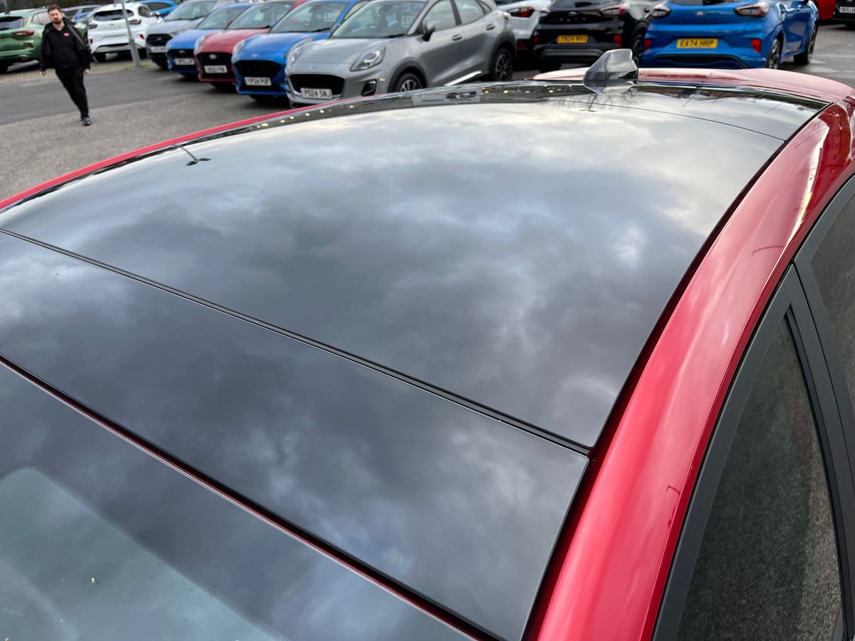 Used Ford Puma 2025 for sale - 77516986: Photo 32