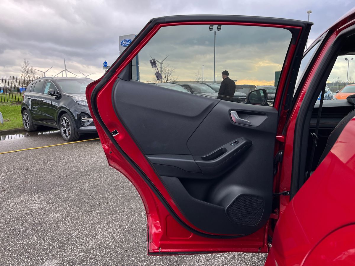 Used Ford Puma 2025 for sale - 77516986: Photo 36