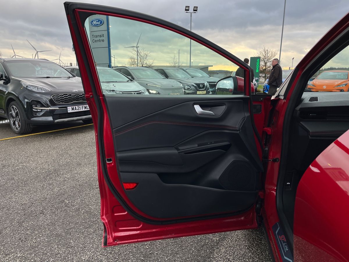 Used Ford Puma 2025 for sale - 77516986: Photo 37