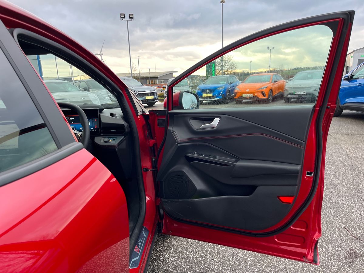 Used Ford Puma 2025 for sale - 77516986: Photo 39