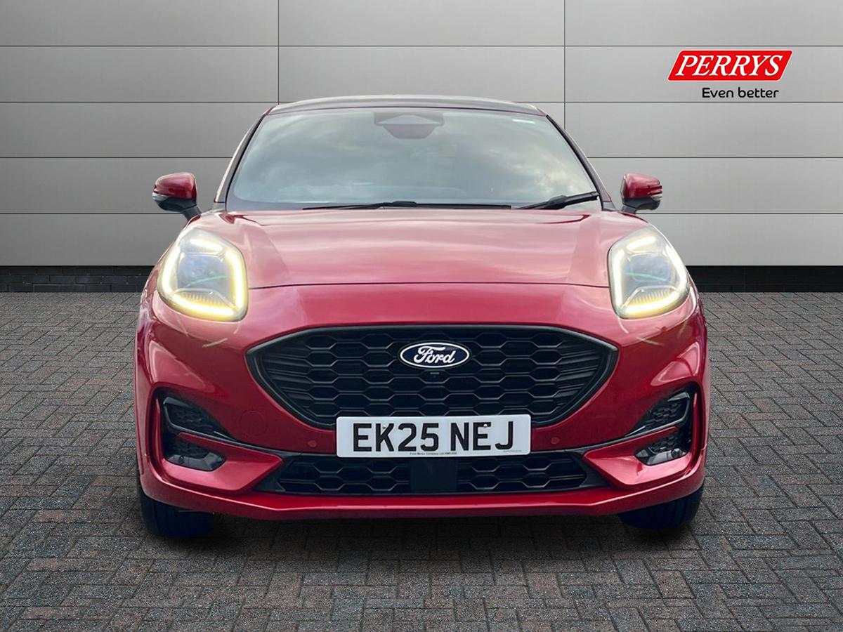 Used Ford Puma 2025 for sale - 77516986: Photo 4