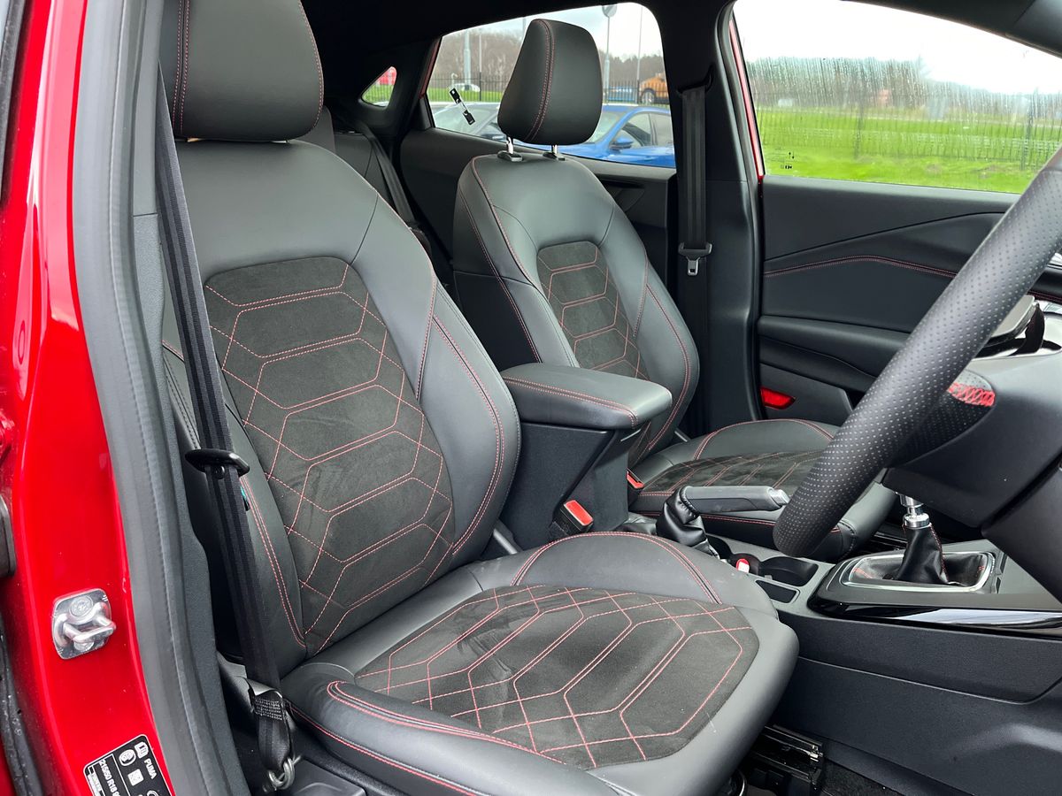 Used Ford Puma 2025 for sale - 77516986: Photo 40