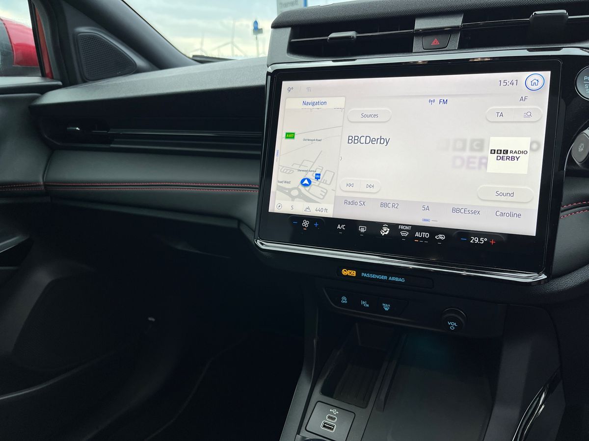 Used Ford Puma 2025 for sale - 77516986: Photo 41