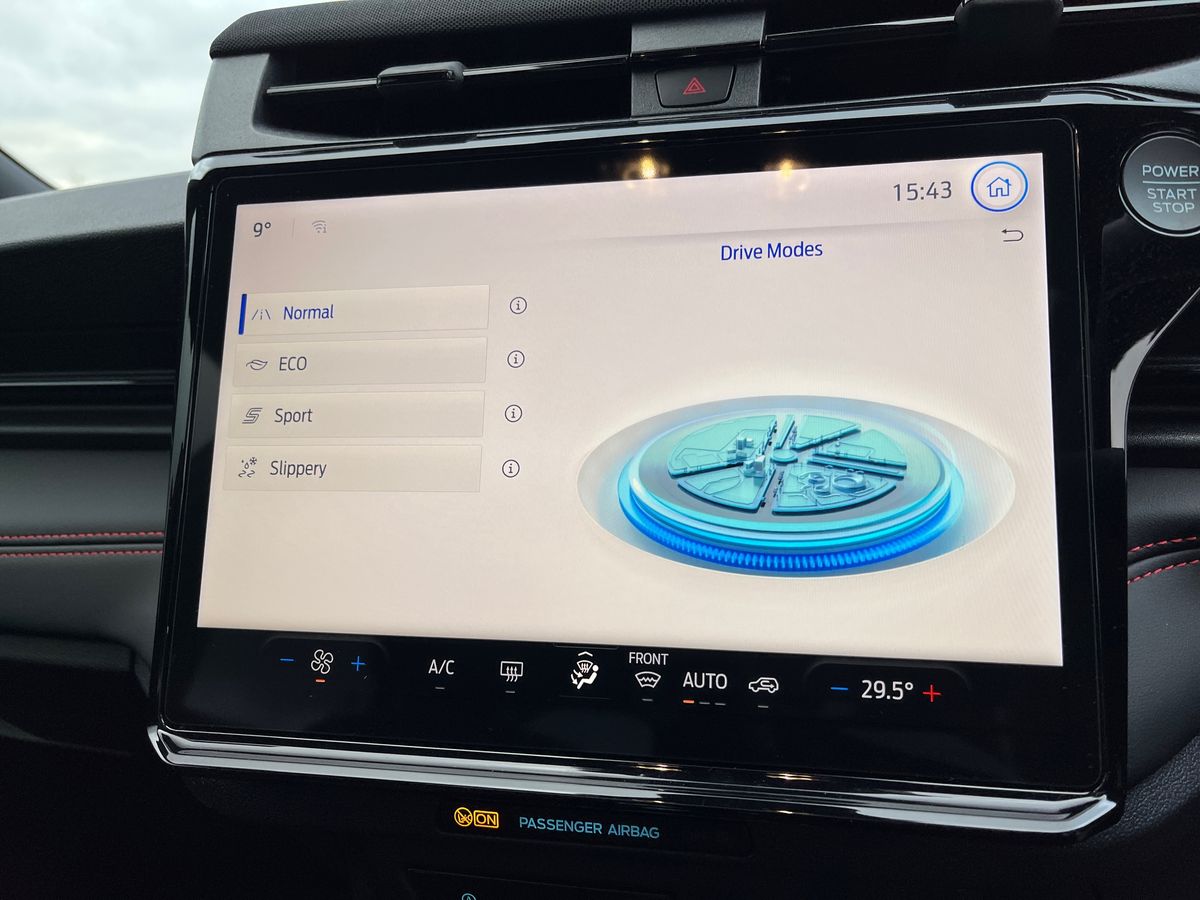 Used Ford Puma 2025 for sale - 77516986: Photo 43