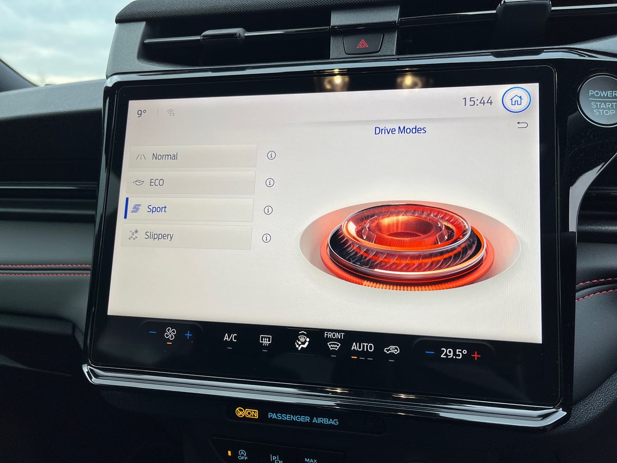 Used Ford Puma 2025 for sale - 77516986: Photo 45