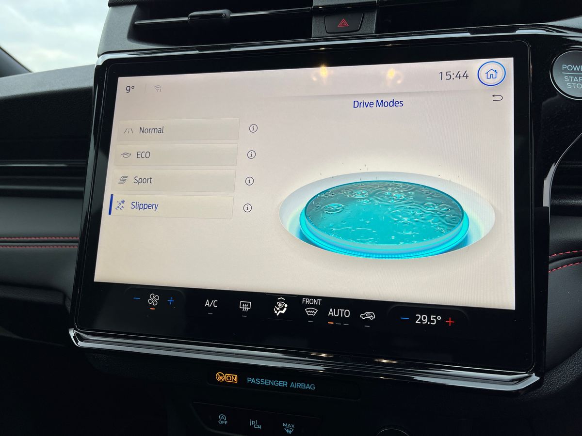 Used Ford Puma 2025 for sale - 77516986: Photo 46