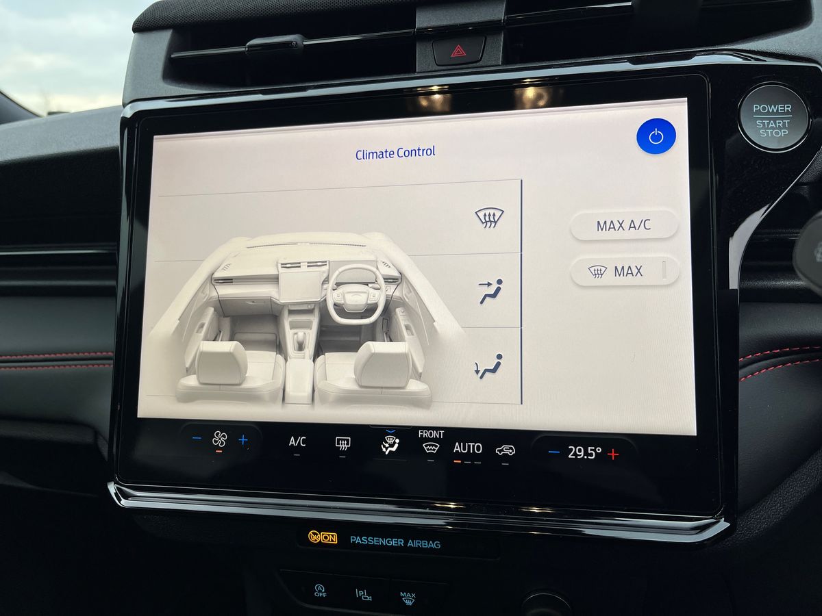 Used Ford Puma 2025 for sale - 77516986: Photo 47