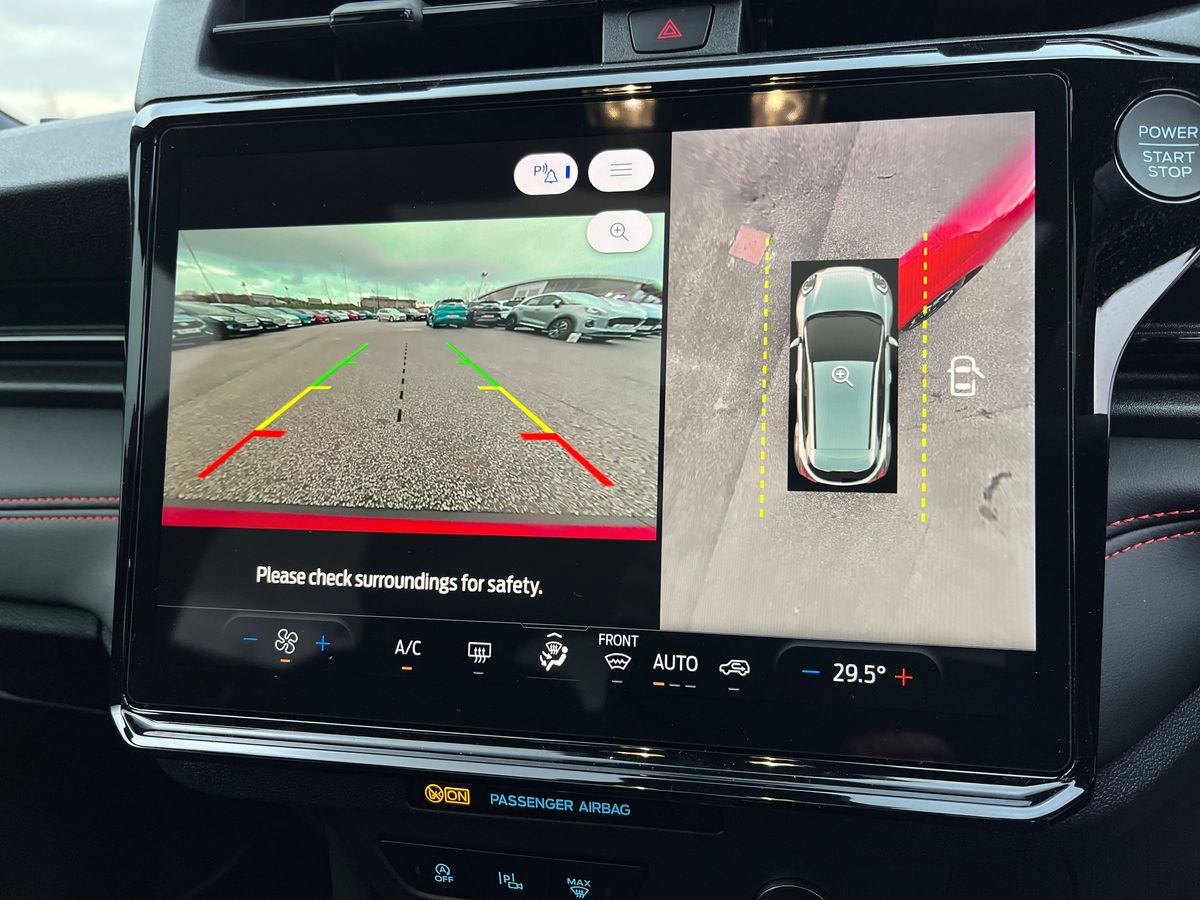 Used Ford Puma 2025 for sale - 77516986: Photo 48