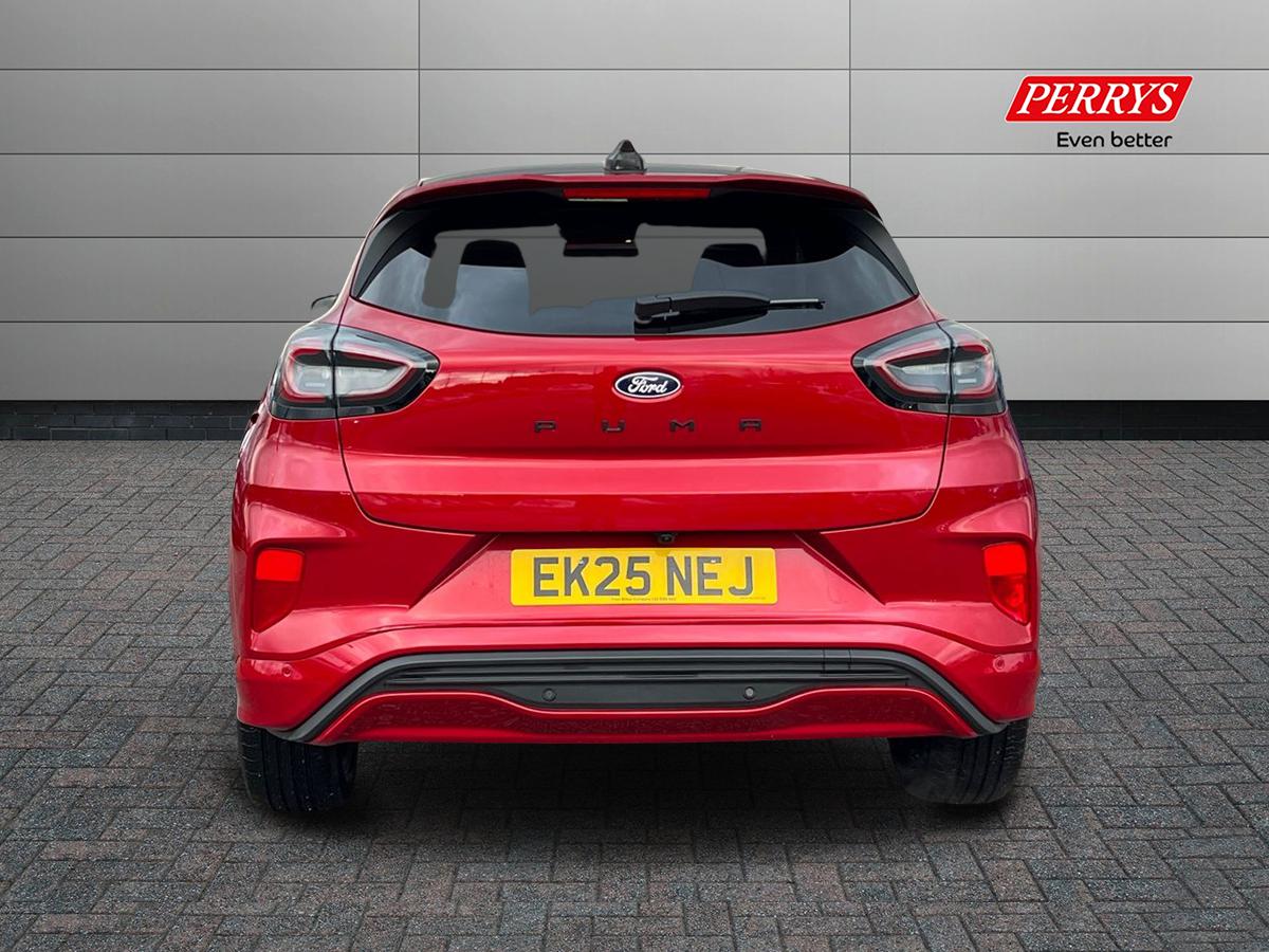 Used Ford Puma 2025 for sale - 77516986: Photo 5