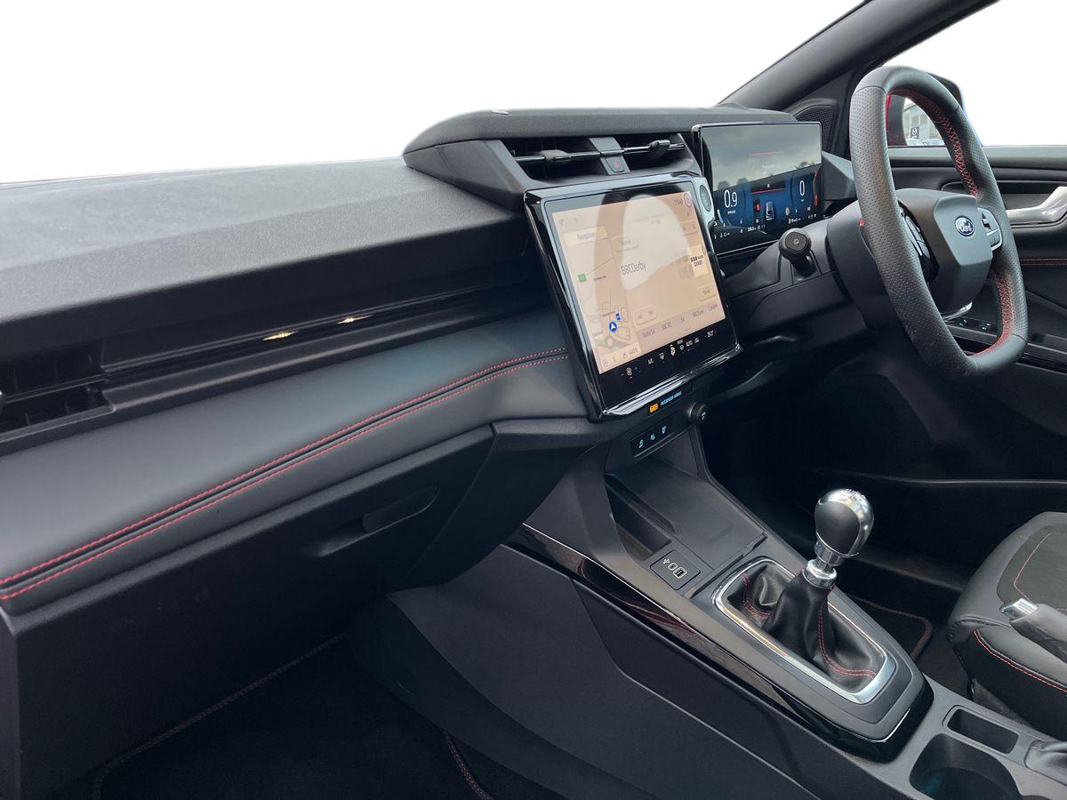 Used Ford Puma 2025 for sale - 77516986: Photo 6