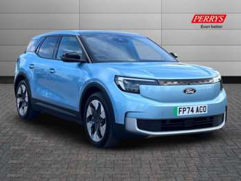 2024 - 210kW Premium 77kWh 5dr Auto