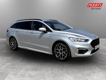 Used Ford Mondeo 2022 for sale - 79215721: Photo