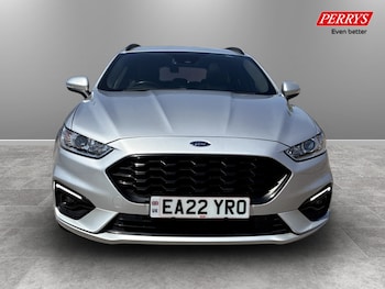 Used Ford Mondeo 2022 for sale - 79215721: Photo
