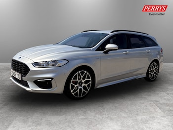 Used Ford Mondeo 2022 for sale - 79215721: Photo