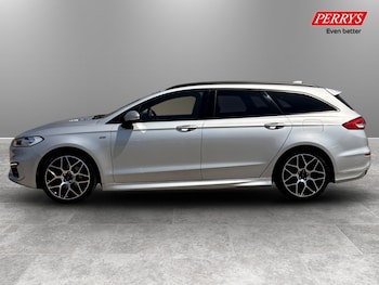 Used Ford Mondeo 2022 for sale - 79215721: Photo